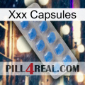 Xxx Capsules 22